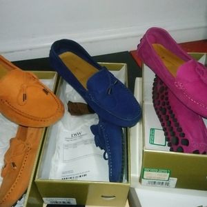 Which Color Do You Like?